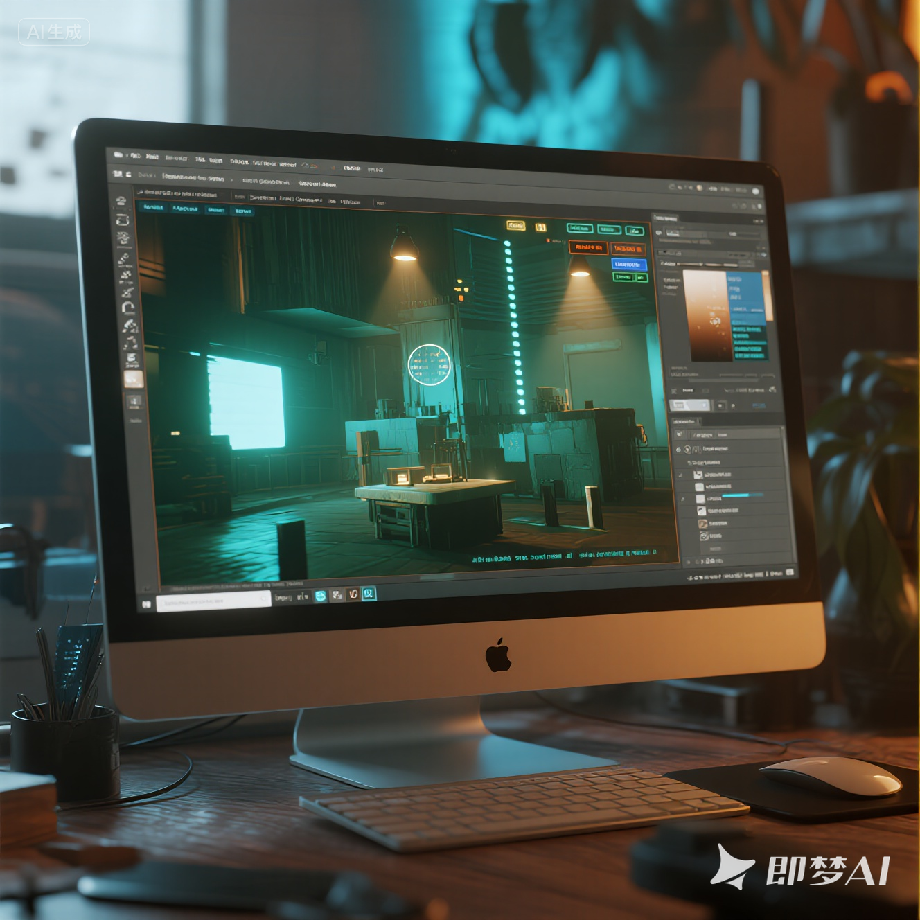 Unity3D培训：零基础到项目实战的完整学习指南(图1)